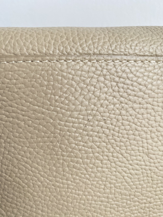 Сумка 0350 Бежевый (565)